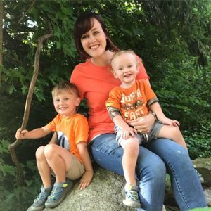 Meet your Posher, Abby